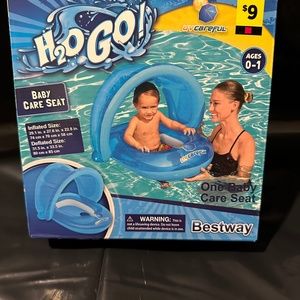 Baby float